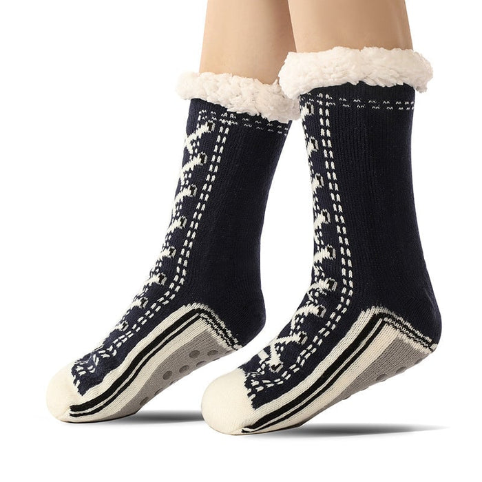 1 pair / Black