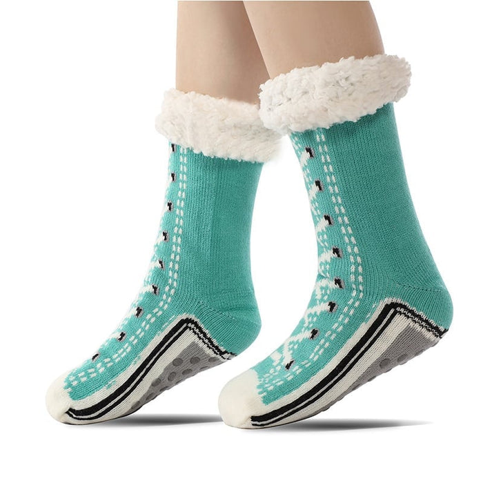 1 pair / Lake Blue