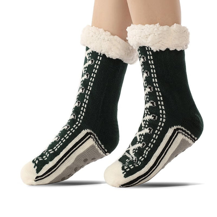 1 pair / Army Green