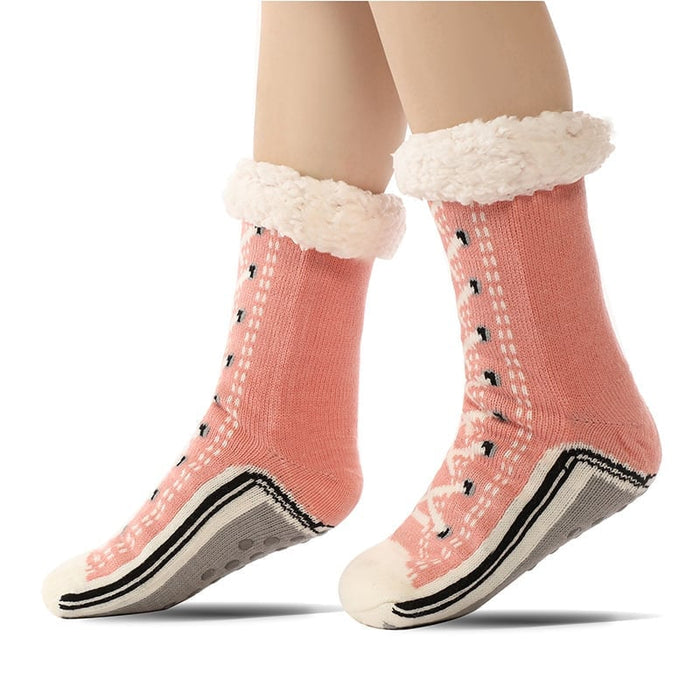 1 pair / Pink