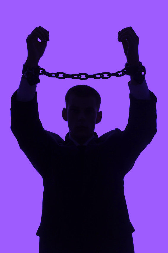 Unchained Fragrance Oil for Men