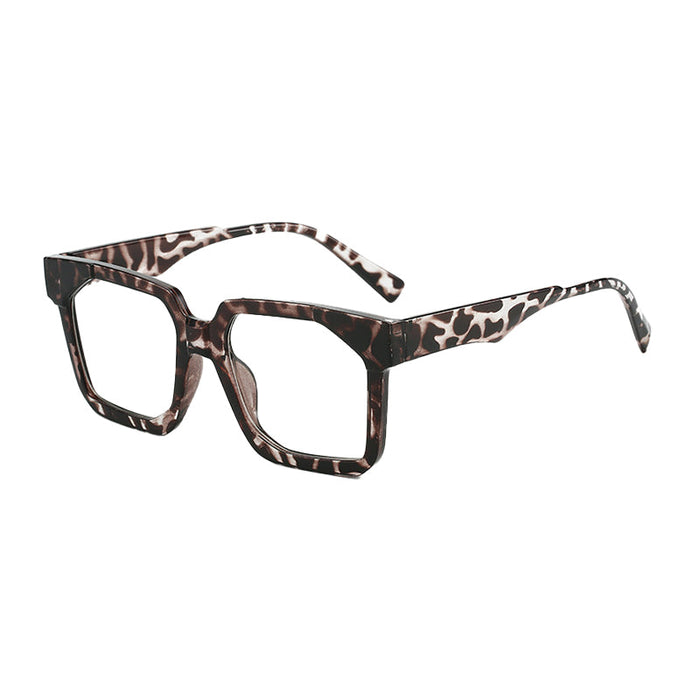 leopard print