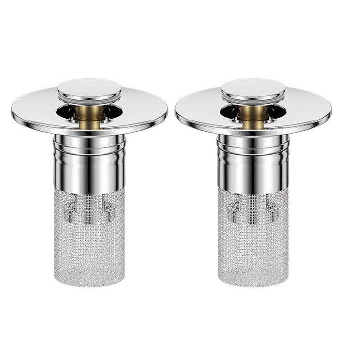 2 PCS