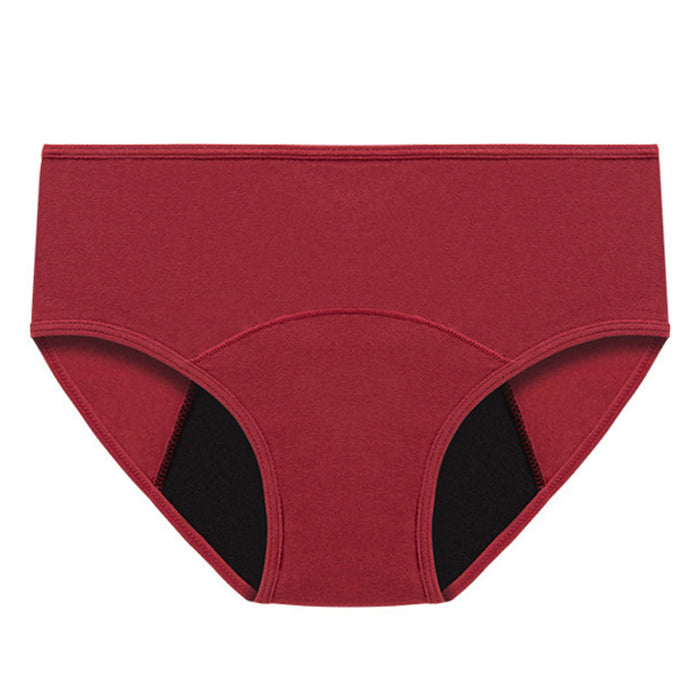 Wine red / S