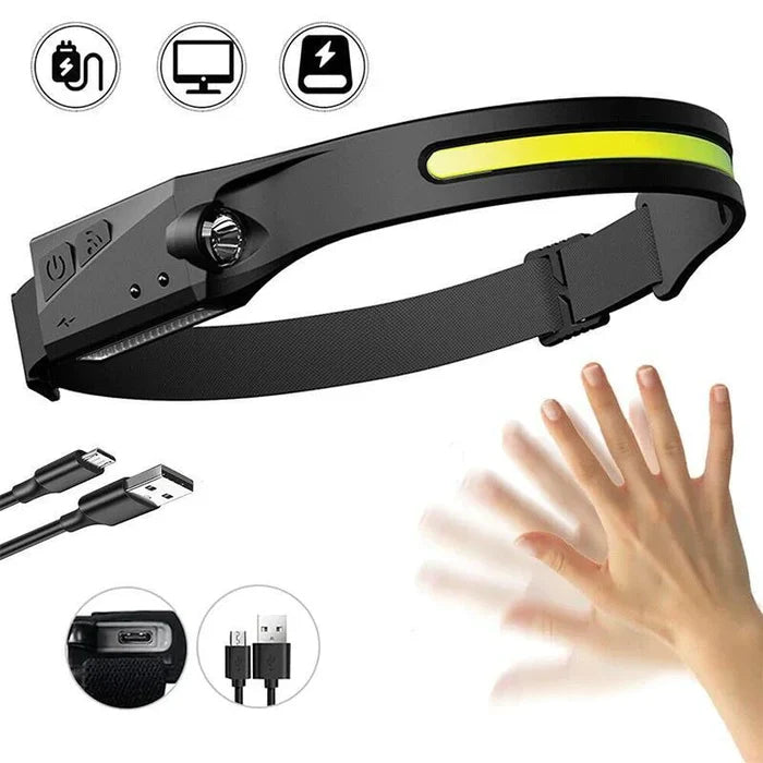 Motion Sensor