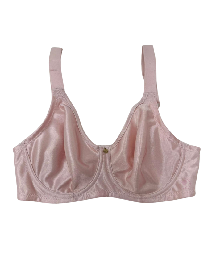 Va Bien Lotus Minimizer Underwire T-shirt Bra