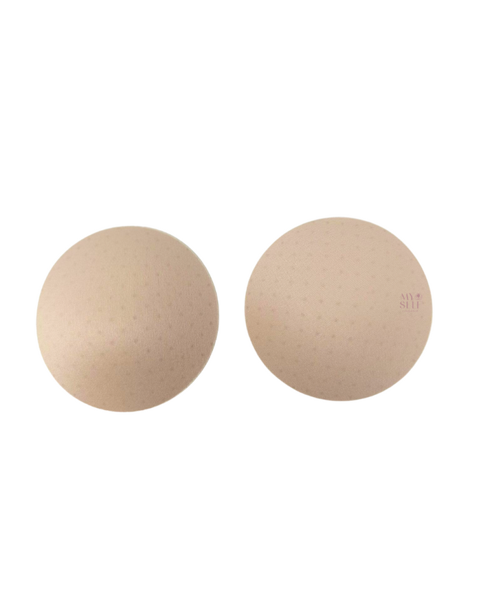 Va Bien 109 Sand Small Foam Super Thin Pads Myselflingerie.com