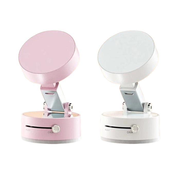 White+Pink