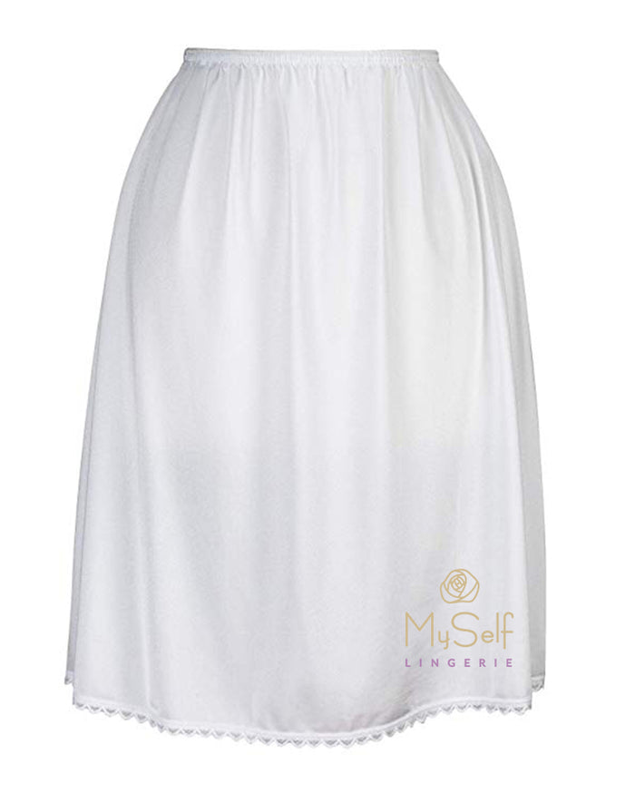 Valair 26" Nylon Half Slip