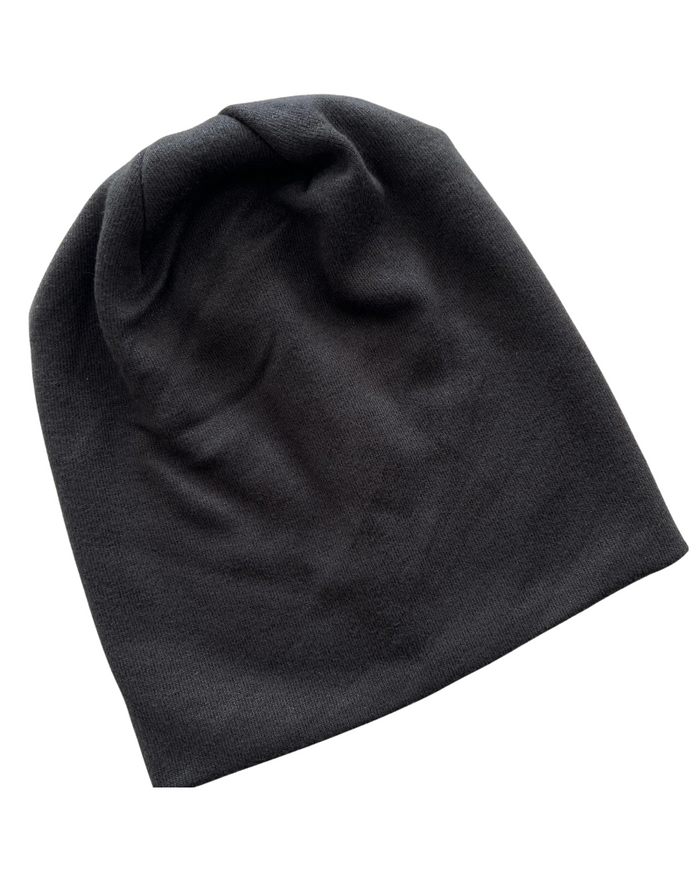 Valeri Shimmer Knit Beanie