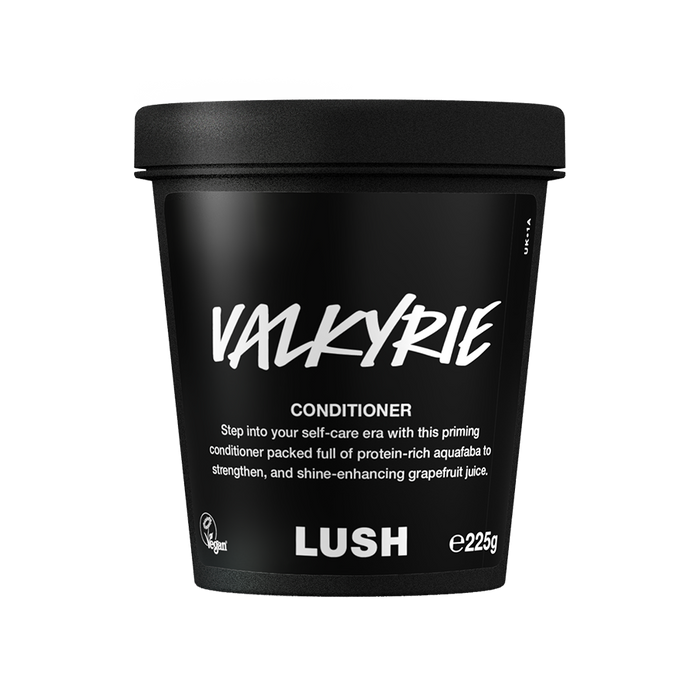 Valkyrie POT