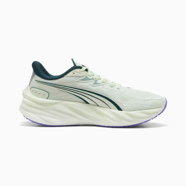 Puma Velocity Nitro 4 Women's - Sage Frost-Green Terrain