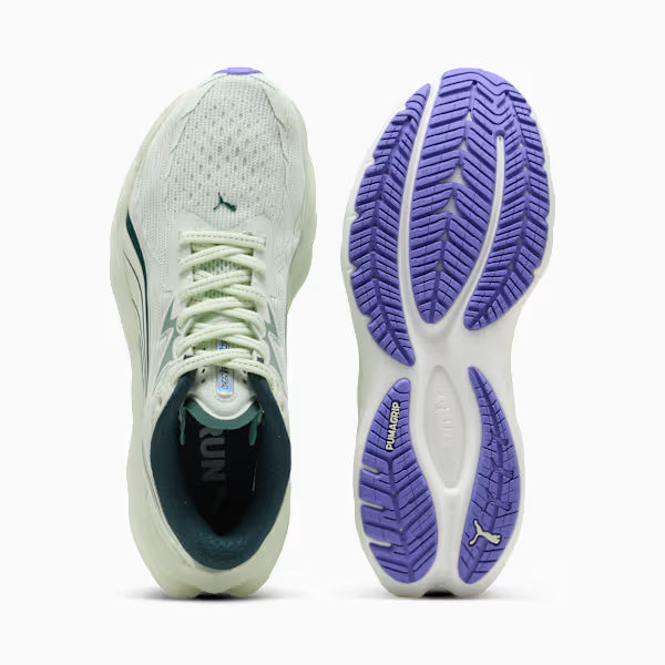 Puma Velocity Nitro 4 Women's - Sage Frost-Green Terrain