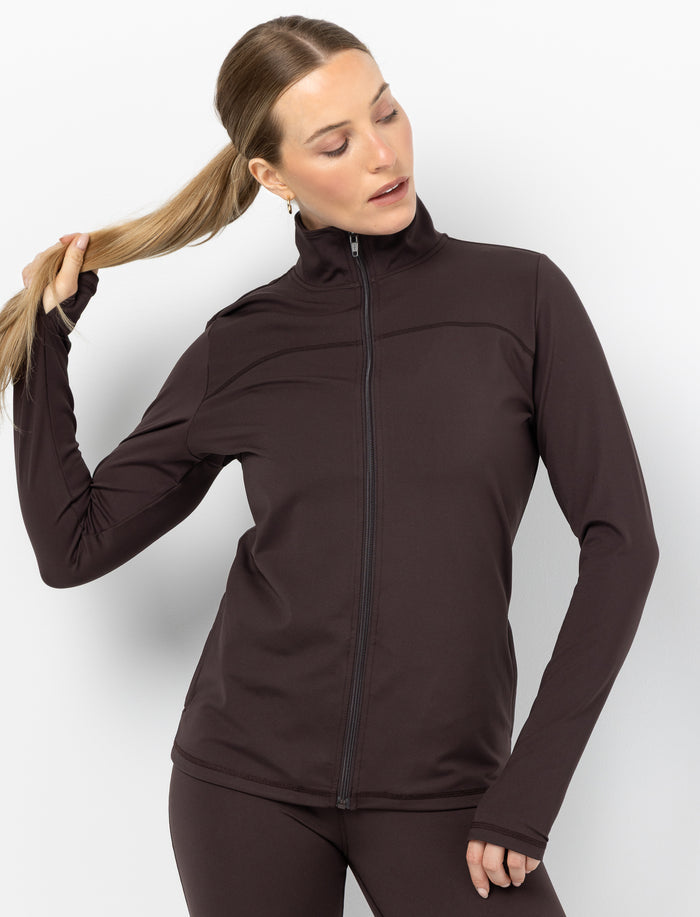 Veste de sport