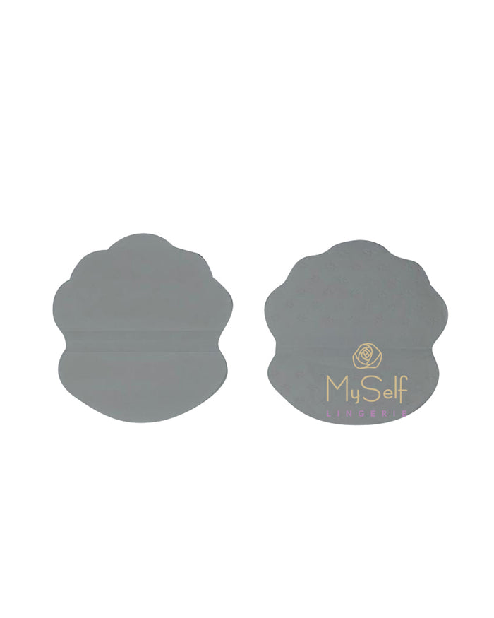 Kleinert's W-4900CS Contoured Disposable Shields 6 Pairs MYSELFLINGERIE.COM