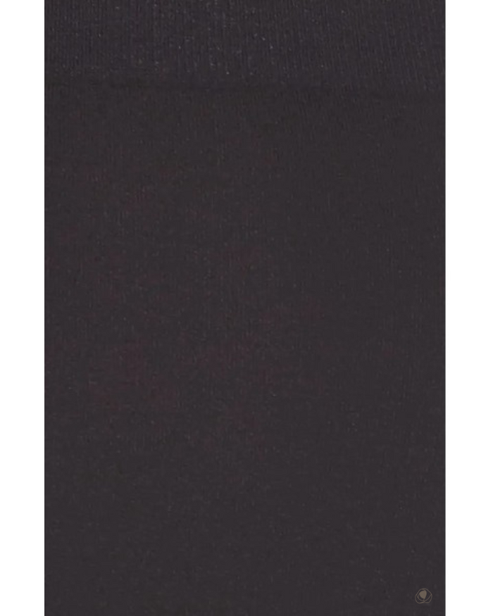 Wacoal 838175 Black B-Smooth Seamless Full Brief myselflingerie.com