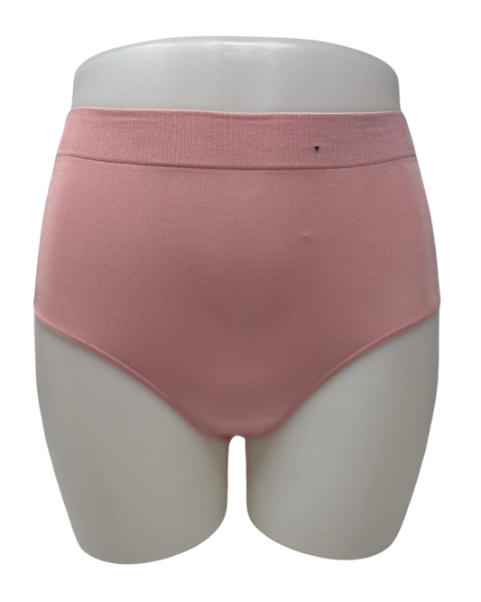Wacoal 838175 Rose Elegance B-Smooth Seamless Full Brief Myselflingerie.com