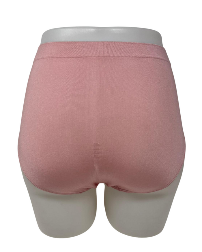 Wacoal 838175 Rose Elegance B-Smooth Seamless Full Brief Myselflingerie.com