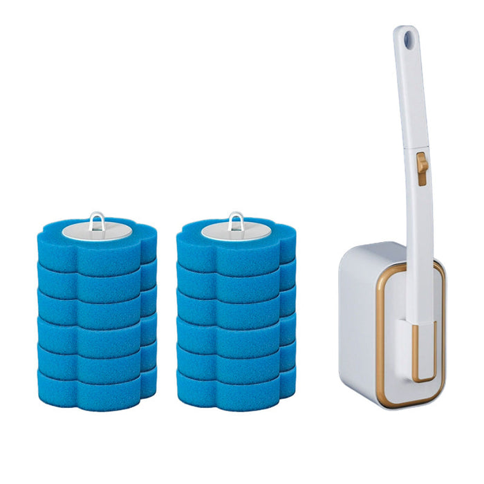 White (12 x Disposable Cleaning Heads)