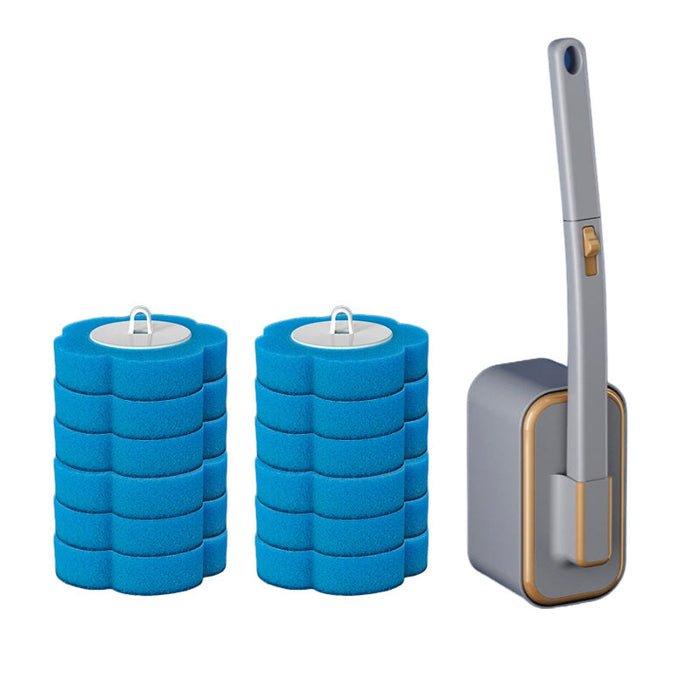 Gray (12 x Disposable Cleaning Heads)
