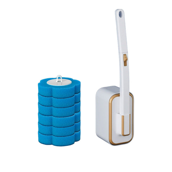 White (6 x Disposable Cleaning Heads)