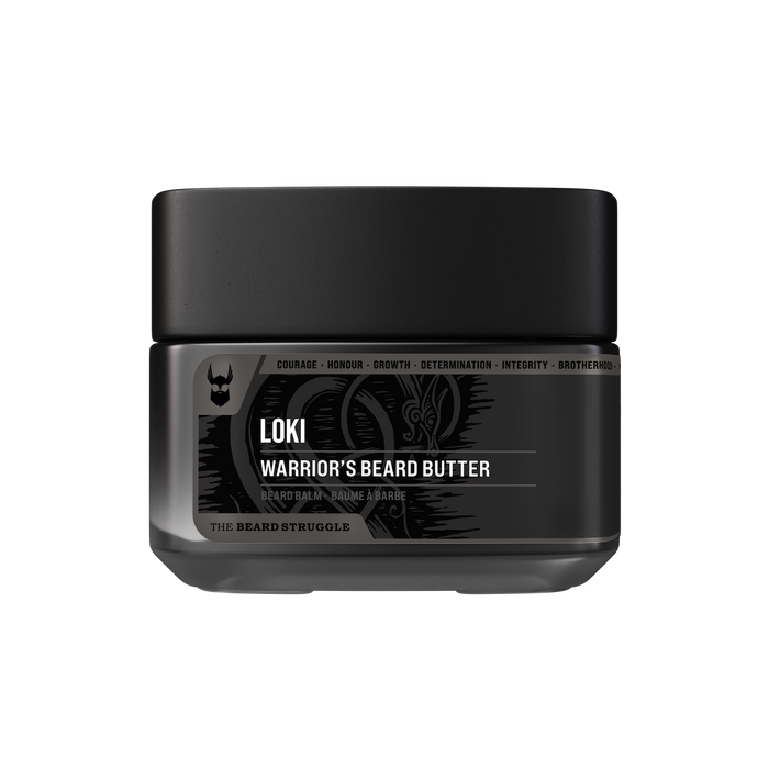 Loki Unscented