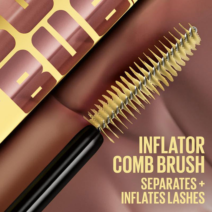 Waterproof Long-lasting Mascara