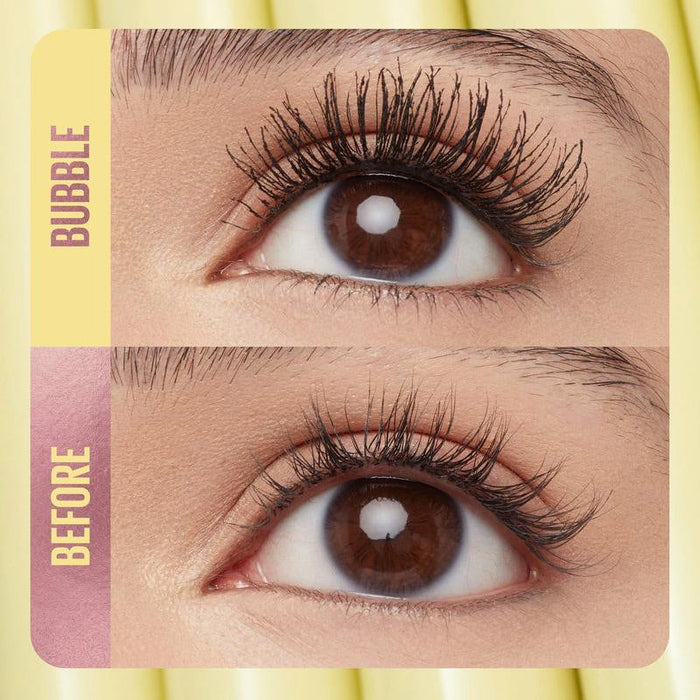Waterproof Long-lasting Mascara