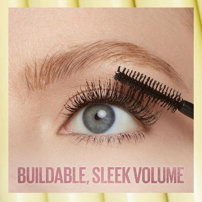 Waterproof Long-lasting Mascara