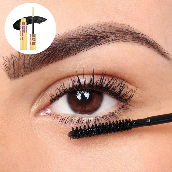 Waterproof Long-lasting Mascara