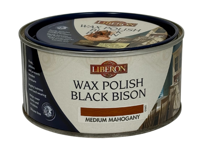 Medium Mahogany / 500ml