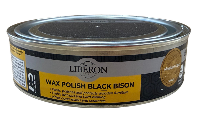 Medium Oak / 150ml