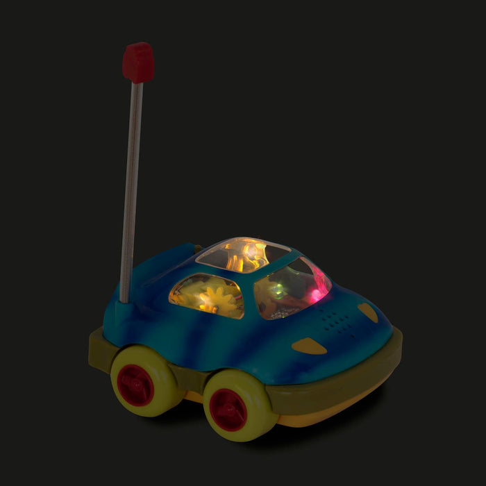 Remote control car