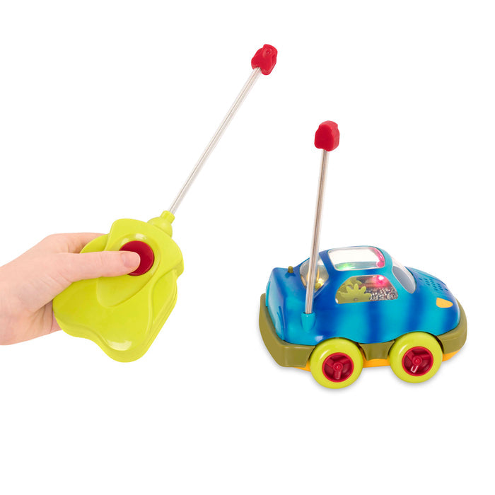 Remote control car