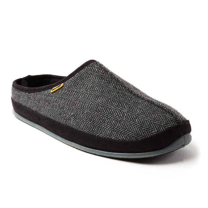 Men's 7 / Medium / Black