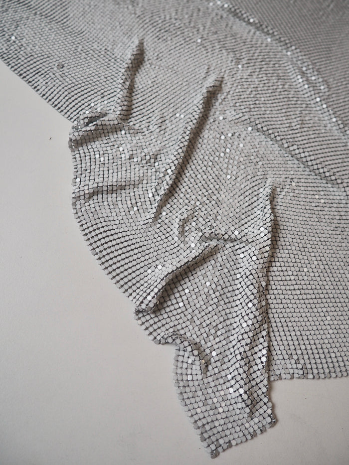 White Chainmail