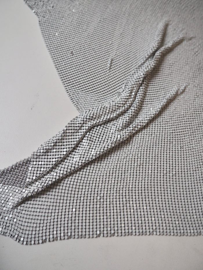 White Chainmail