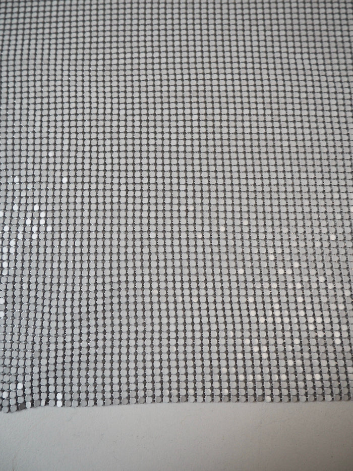 White Chainmail