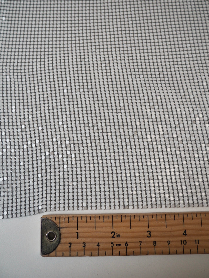 White Chainmail