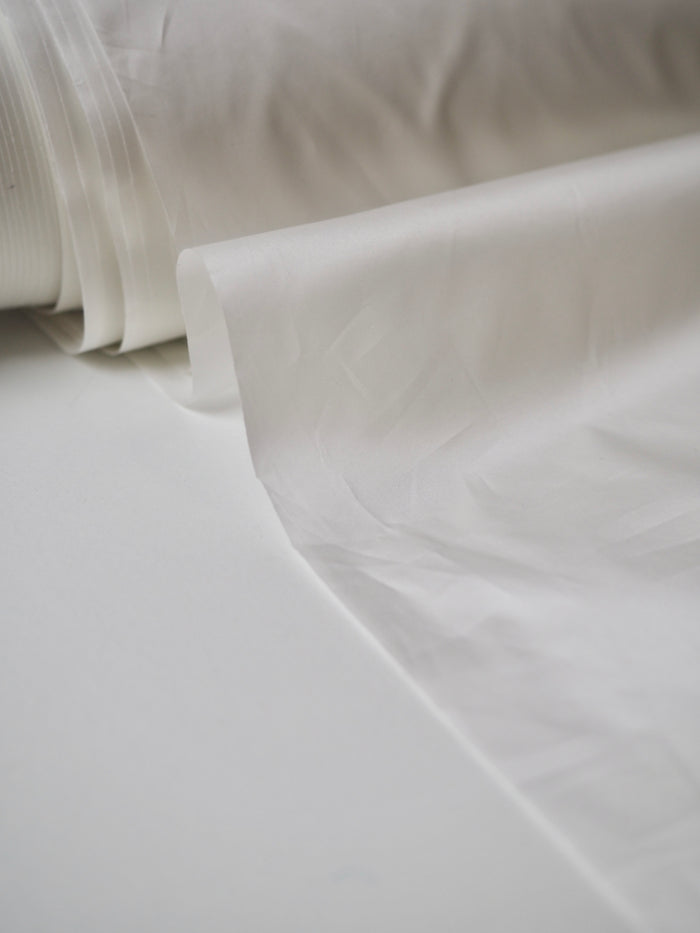 White Parachute