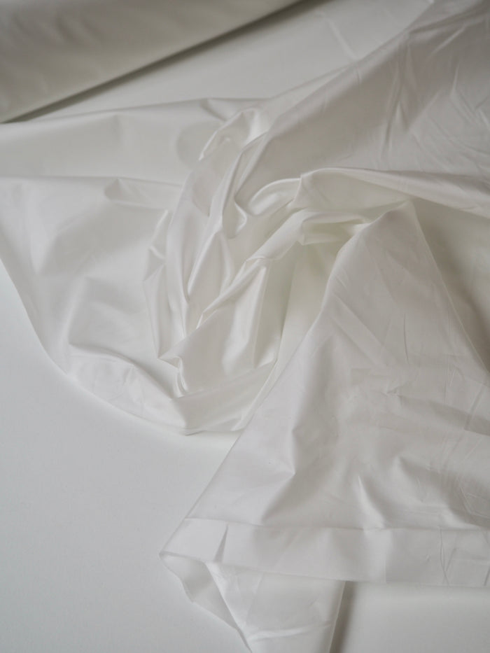 White Parachute