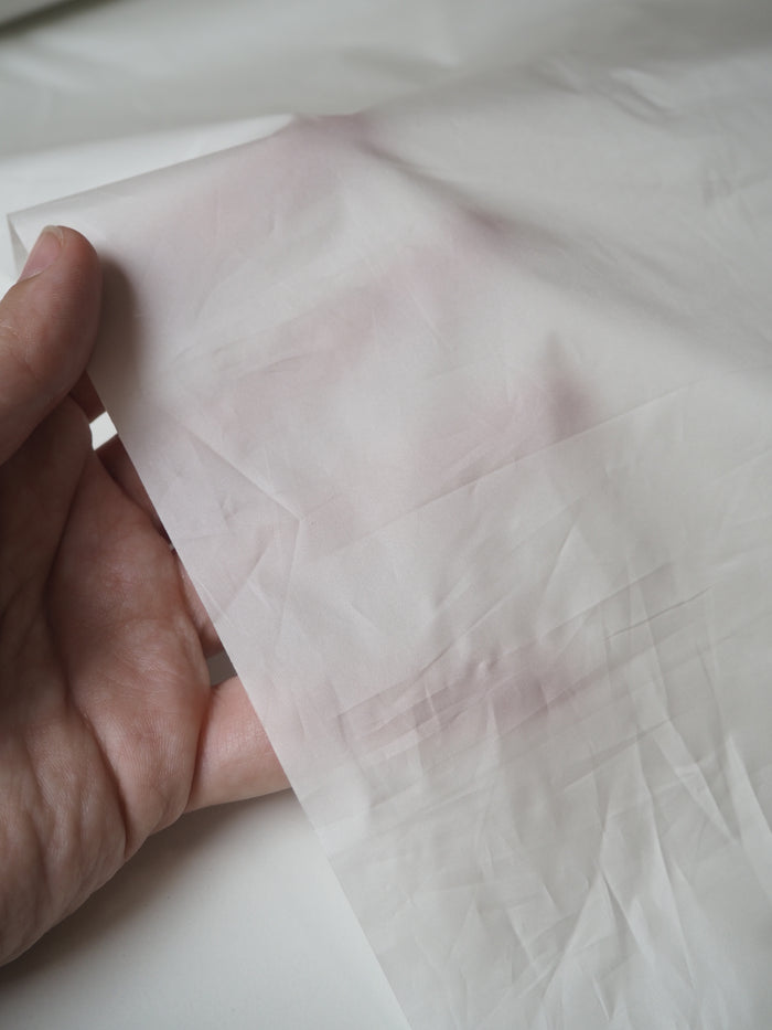 White Parachute