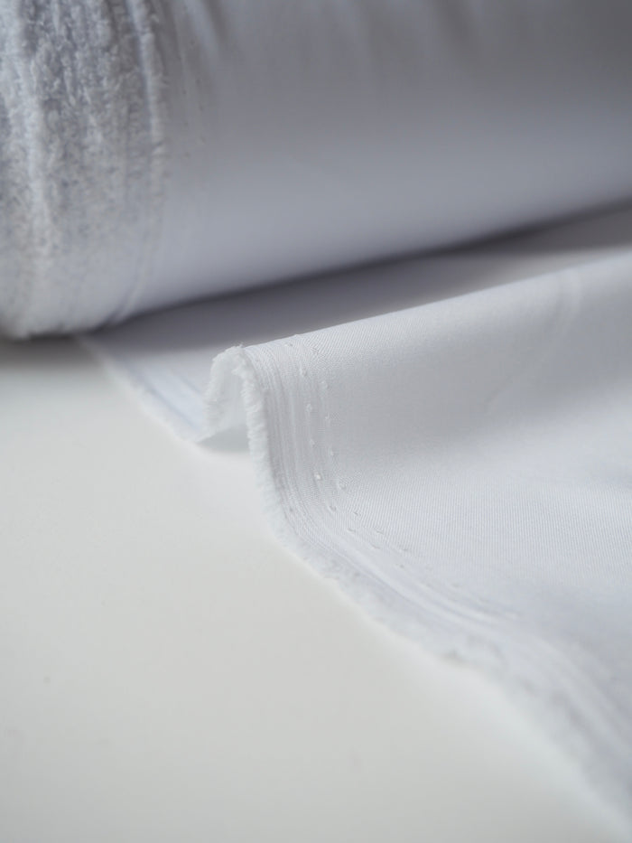 White Slip Lining