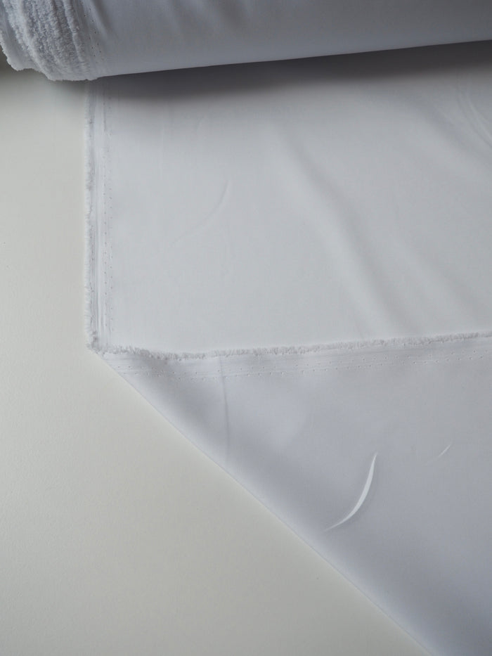 White Slip Lining