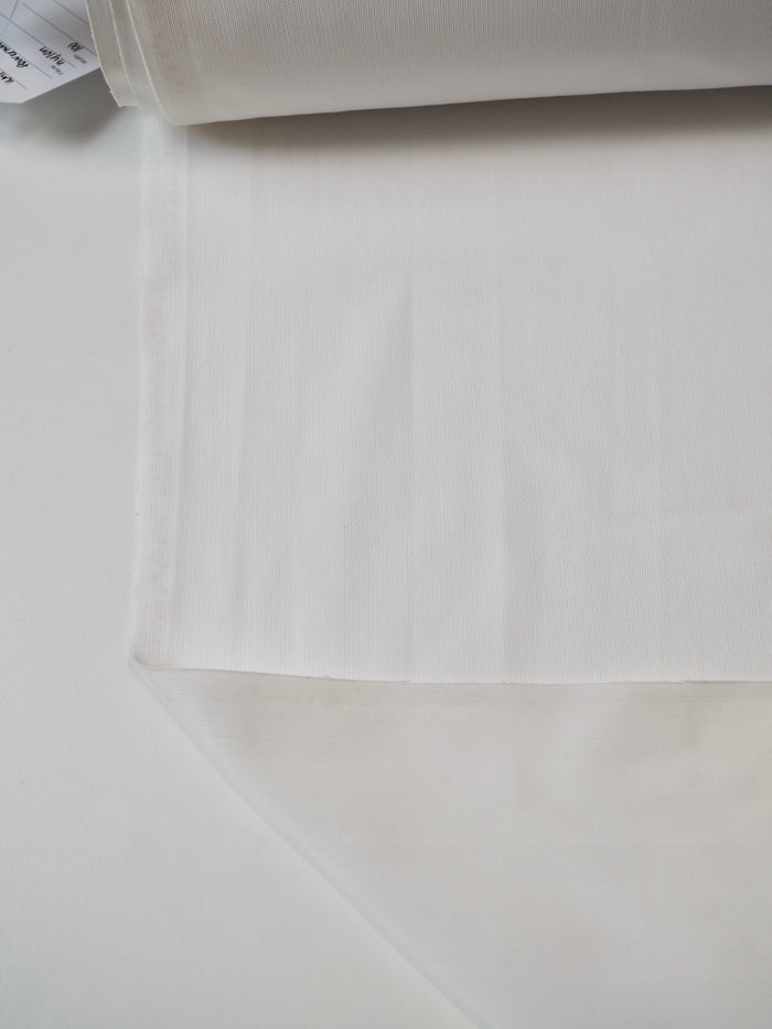 White Stretch Powernet