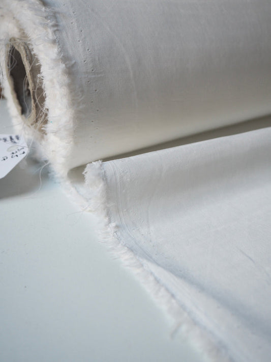 White Viscose Lining