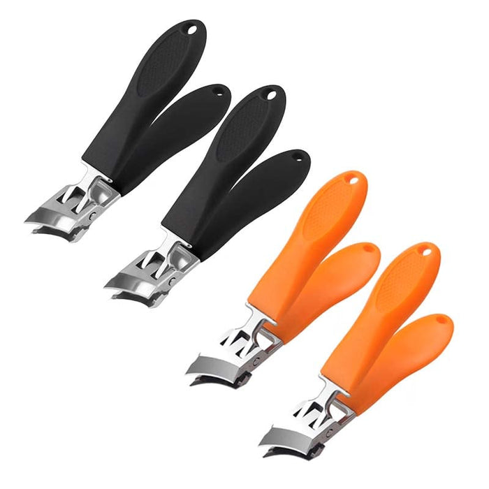 Black + Orange / 2
