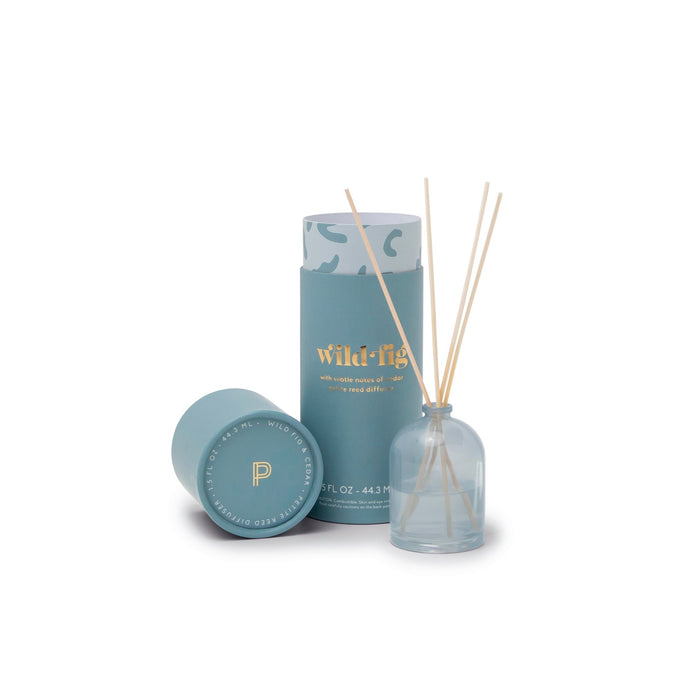 Wild Fig Petite Reed Diffuser - Ali's Wagon