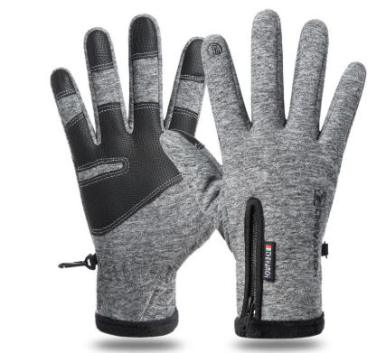 gray / M