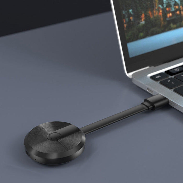 Wireless Screen Mirroring Device
